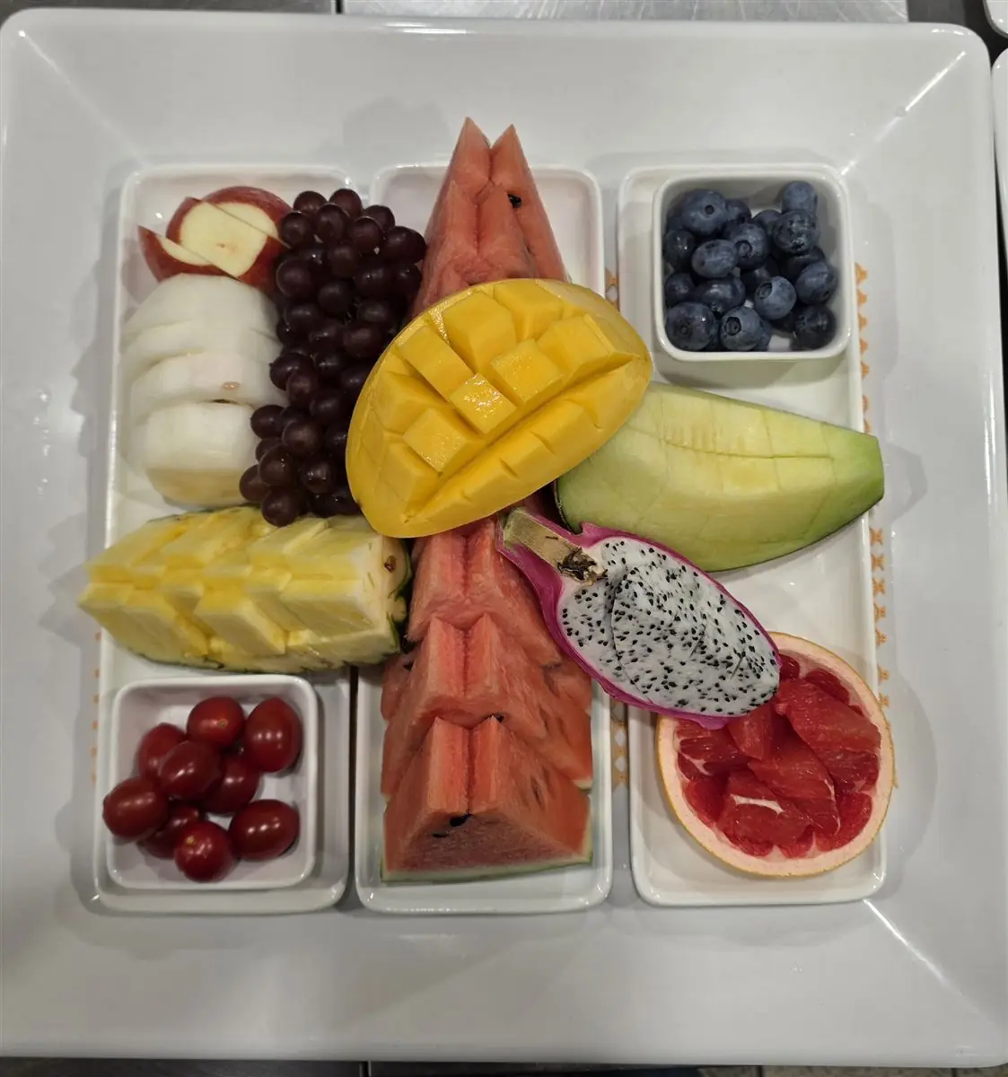 강남 블렌딩 프리미엄 과일 세트